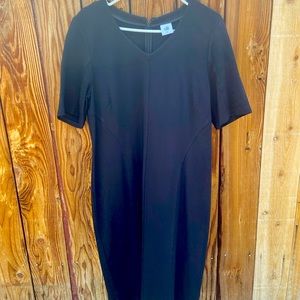 Black CAbi dress